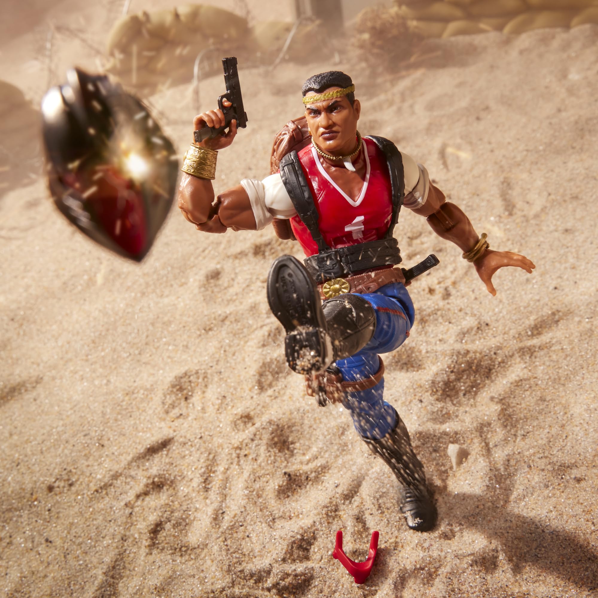 Amazon.com: GI Joe: Deluxe Figures
